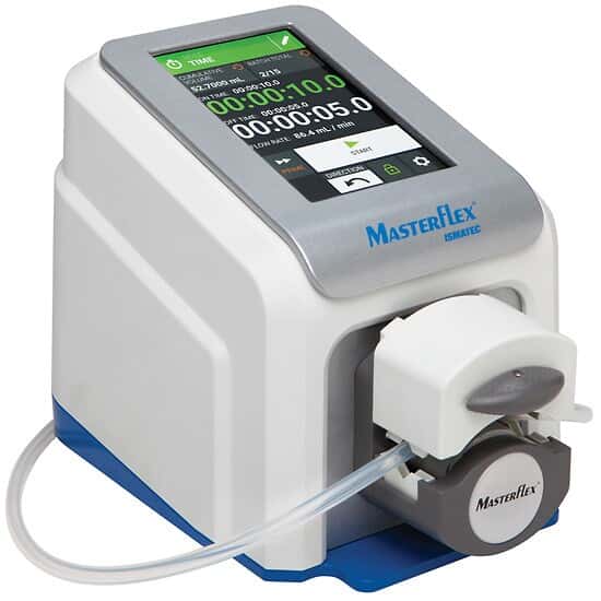 Ismatec Miniflex Digital Single-Channel Pump Ismatec Miniflex Digital Single-Channel Pump