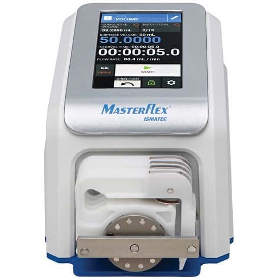 Ismatec Reglo Digital Multichannel Pumps Ismatec Reglo Digital Multichannel Pumps