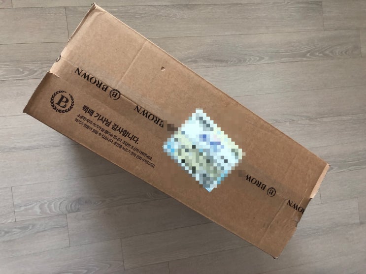 육아템 구매후기) 브라운 물티슈 프리미엄 내돈내산 구매후기