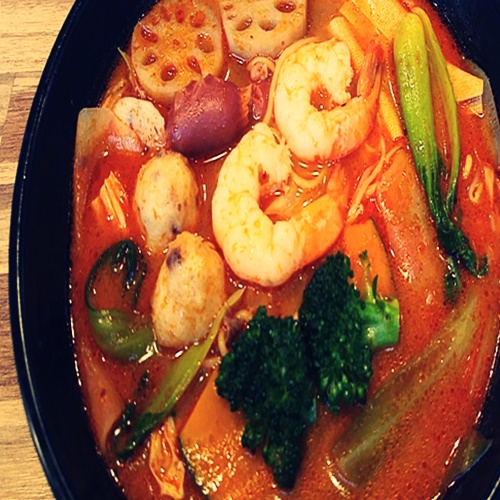  나성동맛집 세종시마라탕 세종배달맛집 마라공방 세종나성점