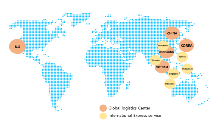  Our Differentiated Express Services