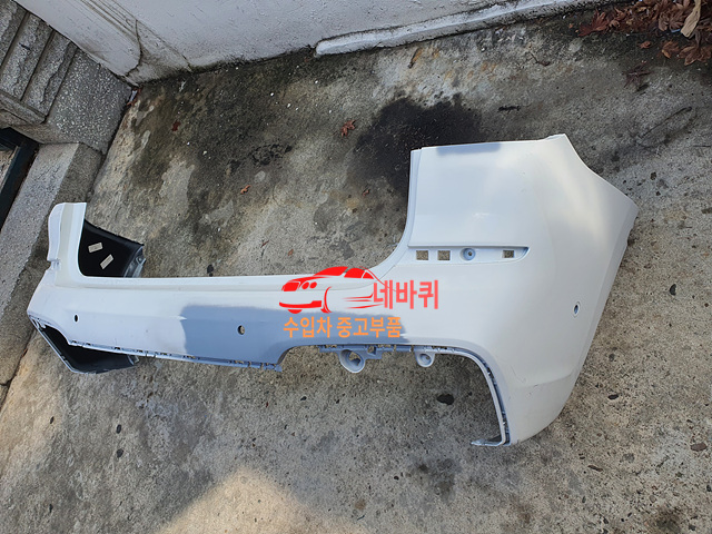  수입차중고부품 - bmw X3 X4 중고 범퍼 범버 G01 G02 (장안동중고부품 bmw중고부품 중고범퍼 네바퀴)