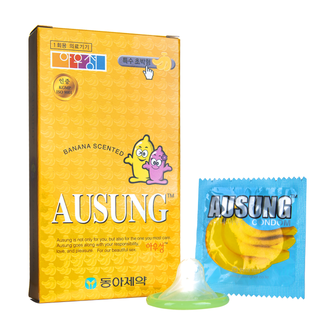  콘돔 아우성 스킨레스 스페셜 (청소년 구매가능)