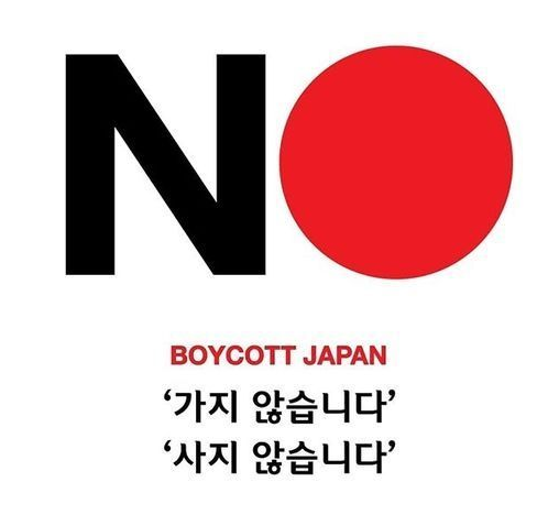 일본불매운동 관련주, 애국테마주 분석 "도쿄올림픽 성화봉송 지도에 독도 표기, 다시한번 불매운동 시작..."