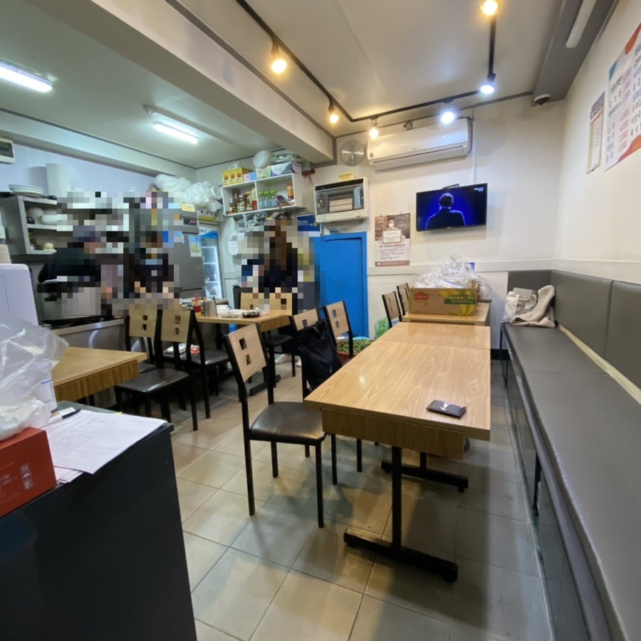 준우식당 사진 4