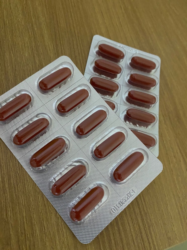  오메가쓰리 효능 부작용 고르는 법 알고 먹자