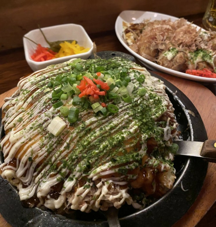  신촌 맛집_타코몽