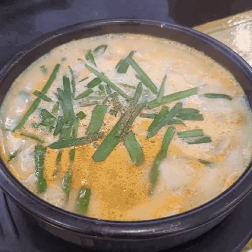  전주/ 술 마신 다음 날 믿고 먹는 현대옥 (메뉴추천, 전주국밥맛집)