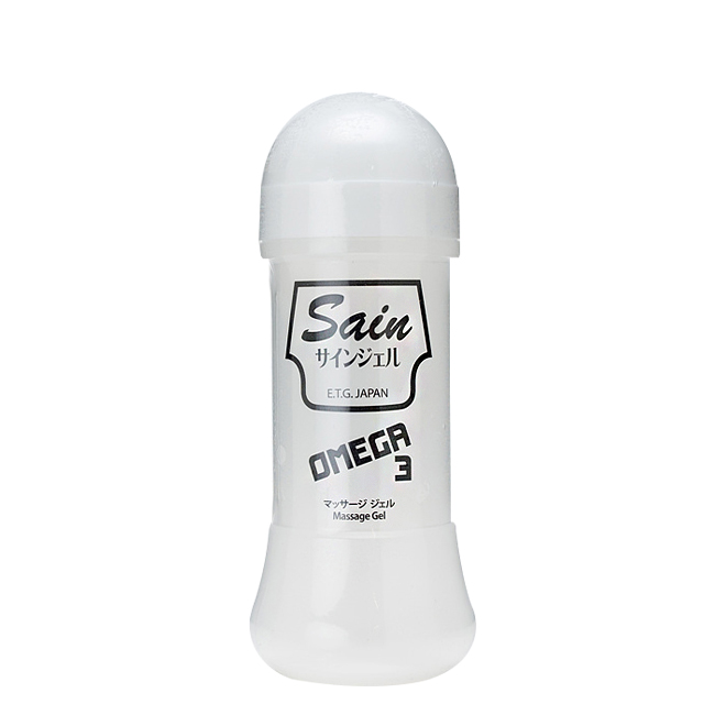  러브 바디 마사지젤 샤인 오메가3 360ml