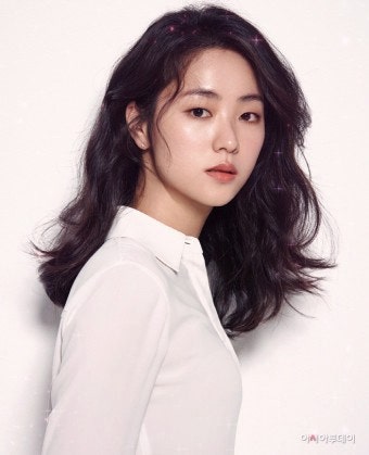 전여빈 사주