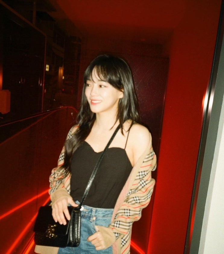  김세정 사진 모음 201207~201231