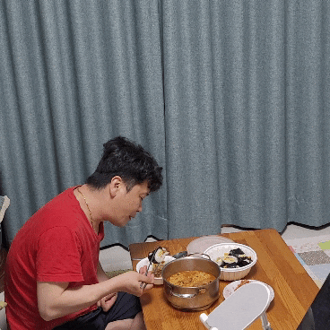  계란김밥 간단하게 만들어도 맛있어요