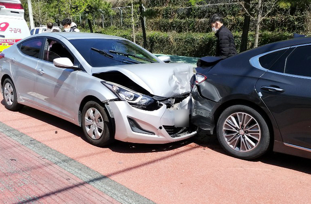 대낮에도 음주운전?…사고 보험금 받아낸다