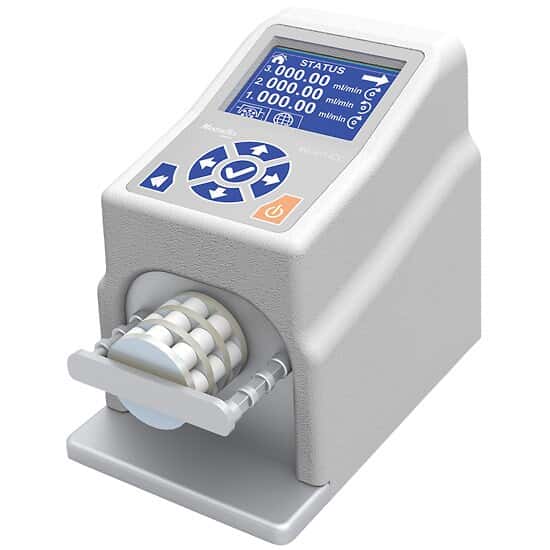 Ismatec Reglo ICC Digital Peristaltic Pump Ismatec Reglo ICC Digital Peristaltic Pump