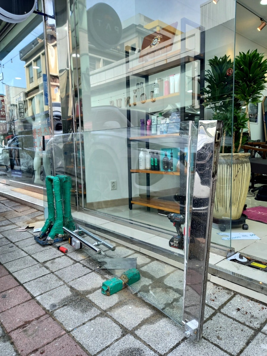 마벨헤어 사진 5