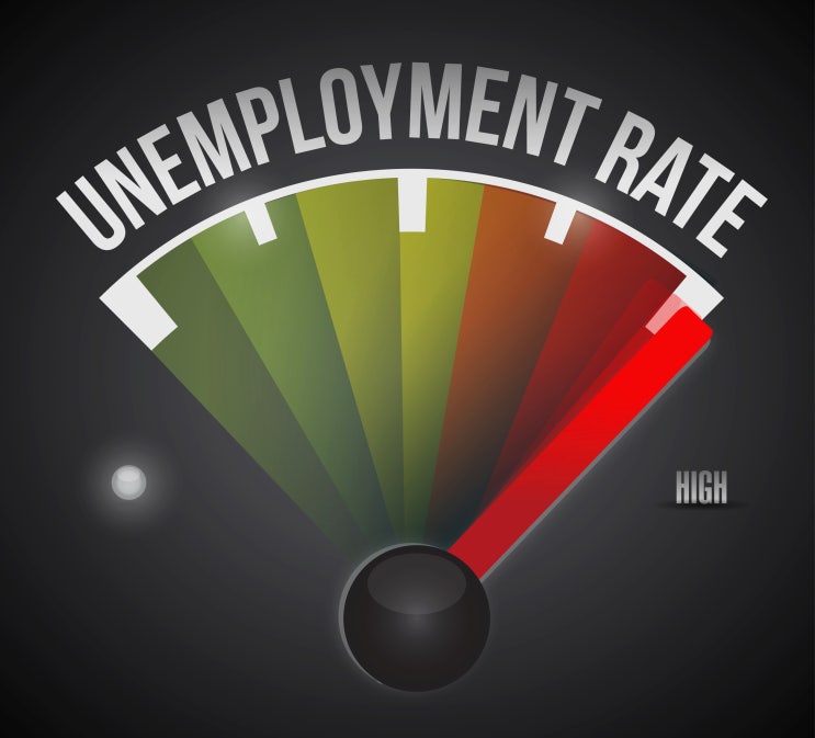 미국 고용지표 이면과 인플레이션 가능성 - 흑인실업률, 경제활동참가율, 고용률