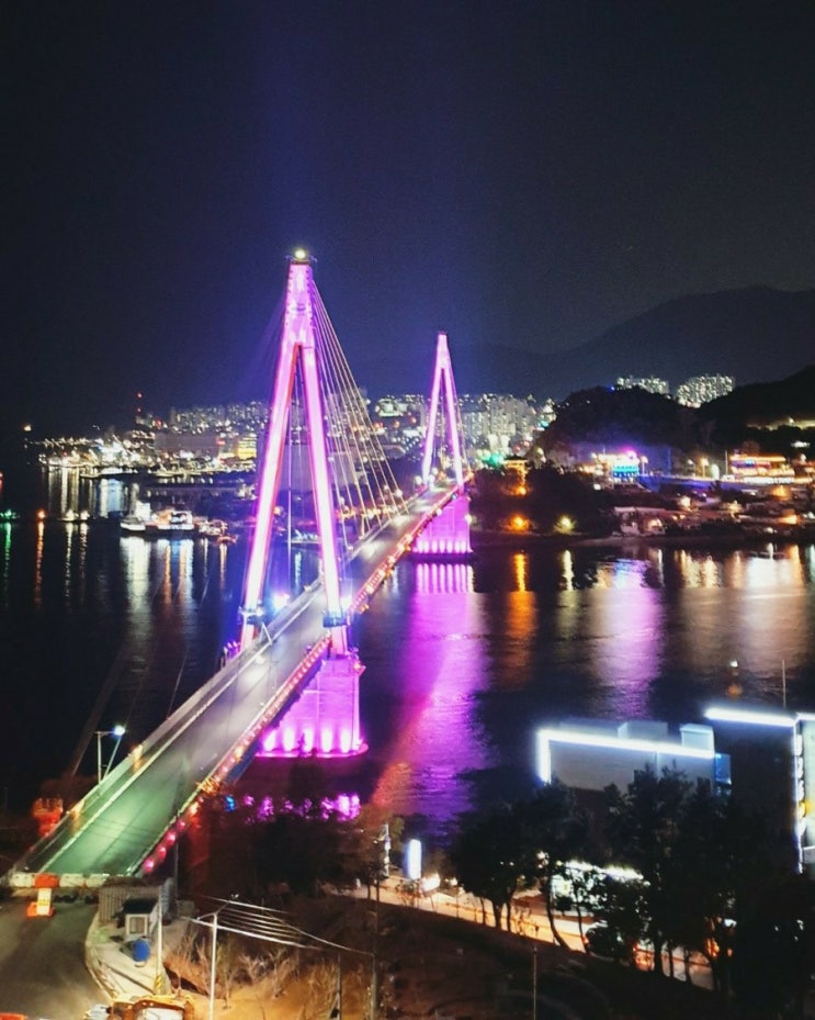  언제가도 좋은 전라남도 여수 가볼만한 곳 best 5 깔끔하게 총정리 +핵심 꿀팁포함