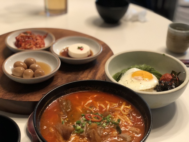  대구 삼덕동 맛집 | 정갈하고 깔끔한, 삼덕동 이웃