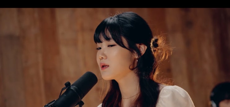  [MV] 오연 (OYEON) _ 먹먹한 마음 [뮤비/가사/듣기]