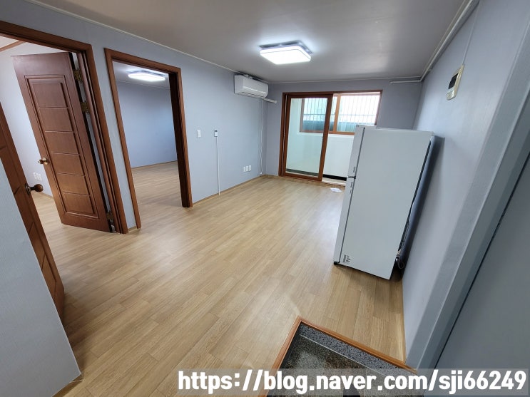  파주 탄현면 법흥리 투룸 월세 1000/40만 새 제품 풀옵션 새로 리모델링한 최신형 넓은 투룸 남향집, 헤이리 통일동산 투룸 임대