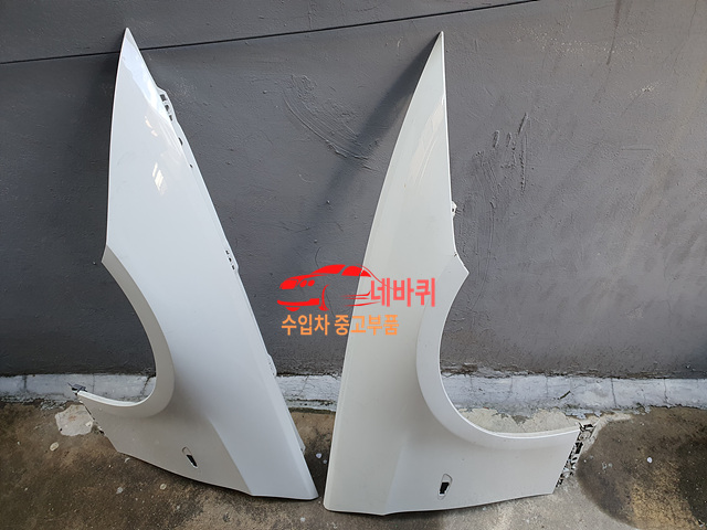  수입차중고부품 - bmw 3시리즈 E92 E93 휀더 펜더 휀다 중고 (장안동중고부품 bmw중고부품 중고펜더  네바퀴)