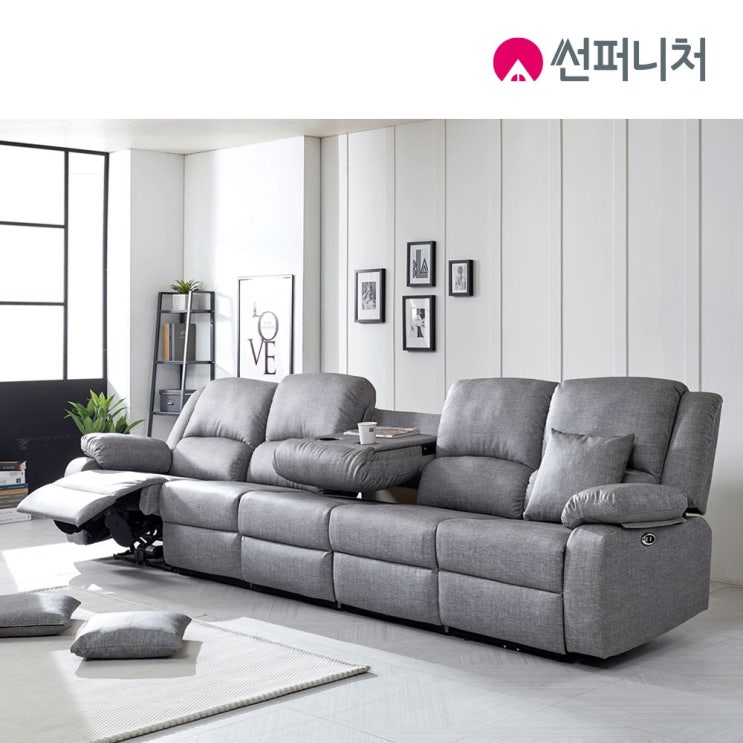최근 많이 팔린 썬퍼니처 전동 리클라이너 소파 3인 4인 6인 독립스프링 오리털 USB 초생피, 7108_3인용_패브릭패턴 그레이 ··· 최근 많이 팔린 썬퍼니처 전동 리클라이너 소파 3인 4인 6인 독립스프링 오리털 USB 초생피, 7108_3인용_패브릭패턴 그레이 ···