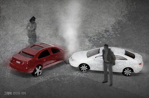 "아우디 사고나면 수입차 렌트해야" 판결, 보험약관에는 소나타 렌트...보험사 비상 "아우디 사고나면 수입차 렌트해야" 판결, 보험약관에는 소나타 렌트...보험사 비상