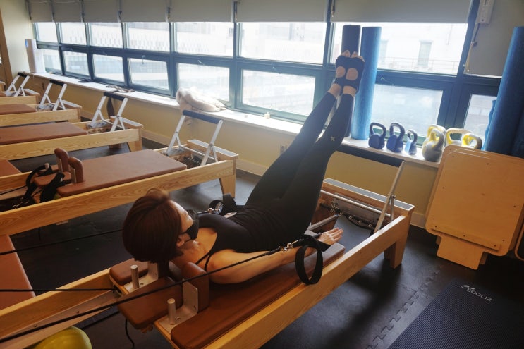  [신중동 필라테스 / 부천시청 필라테스] S바디워크 필라테스 부천중동점에서 즐겁게 운동하면 필라테스 다이어트 효과 Up!!