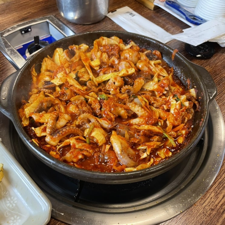  [음식] 포천 삼낙촌