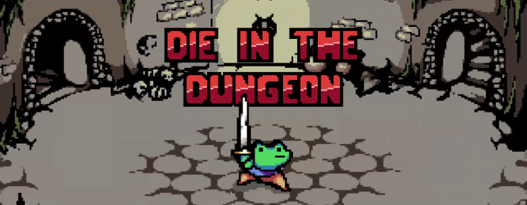 웹 무료 게임 추천 다이 인 더 던전 (Die in the Dungeon) 후기 웹 무료 게임 추천 다이 인 더 던전 (Die in the Dungeon) 후기