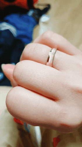 행복해~