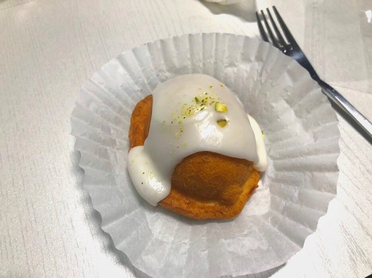  까치산역 카페 빵지순례 고요베이크샵