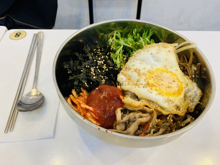  30년 전통 석촌동 서울김밥 방문 후기
