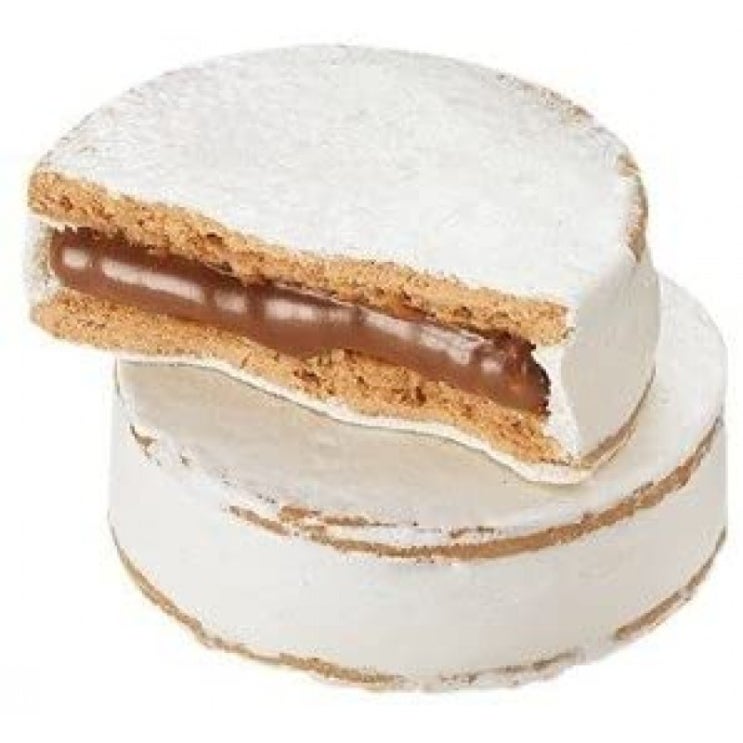 요즘 인기있는 Havanna Alfajores Mixtos x 12 unidades-612 그램 (21.58oz), 1 좋아요