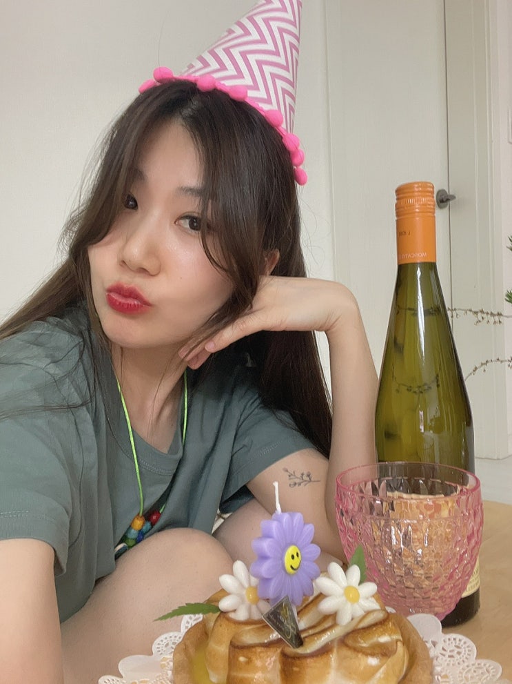  나의 생일선물을 찾아서(feat. 샤넬 코코크러쉬 반지 널 어쩜 좋니)