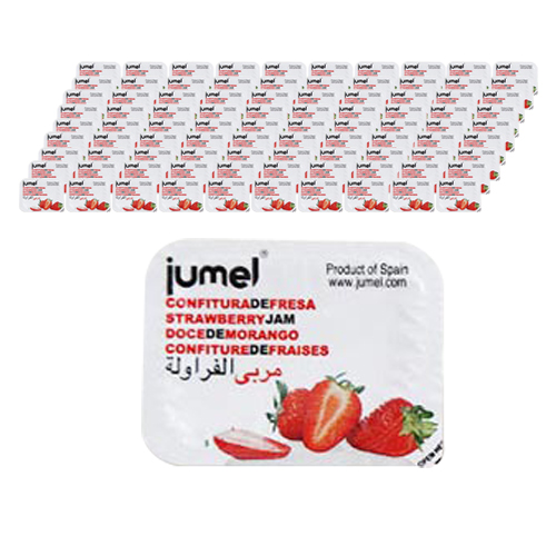 인기 급상승인 주멜 딸기 포션잼, 15g, 360개 추천합니다 인기 급상승인 주멜 딸기 포션잼, 15g, 360개 추천합니다