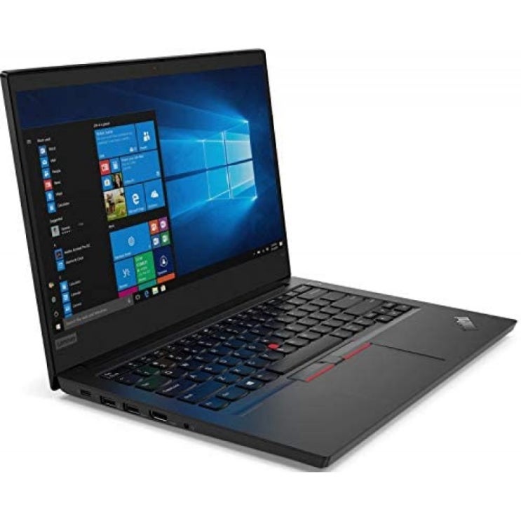 후기가 좋은 [240볼트] Lenovo ThinkPad E14 14