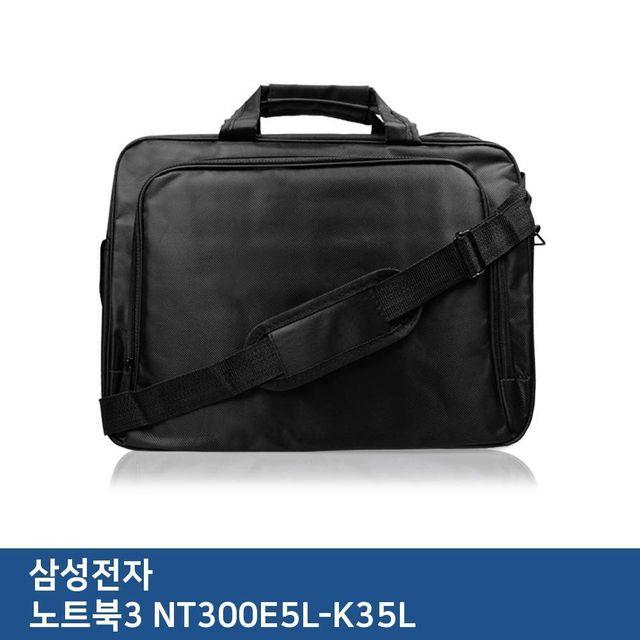 가성비 좋은 BCD701894E.삼성 노트북3 NT300E5L-K35L 노트북 가방, 단일옵션 ···