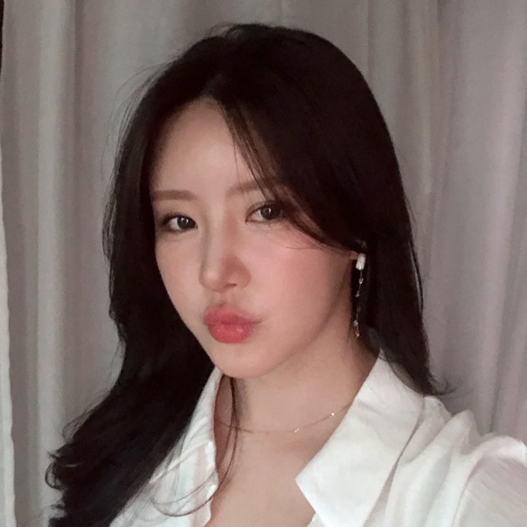  오랫동안 써보고 추천하는 메이크업 아이템들