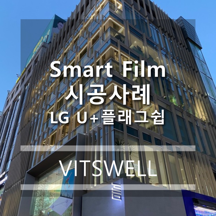  놀이공간에서 만난 스마트글라스