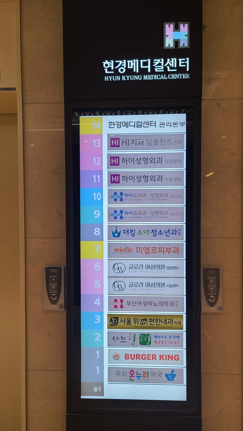 부산여성비뇨기과 어디가 좋은가요? 부산여성비뇨의학과의원이죠!!