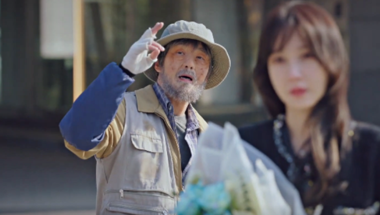  펜트하우스 시즌 2 온주완 정체는? 재방송 정보