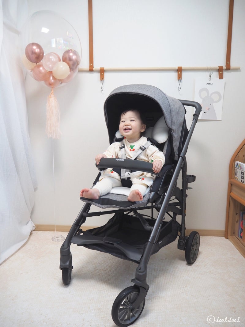 잉글레시나 트릴로지 2021 절충형유모차 더 완벽해졌네!