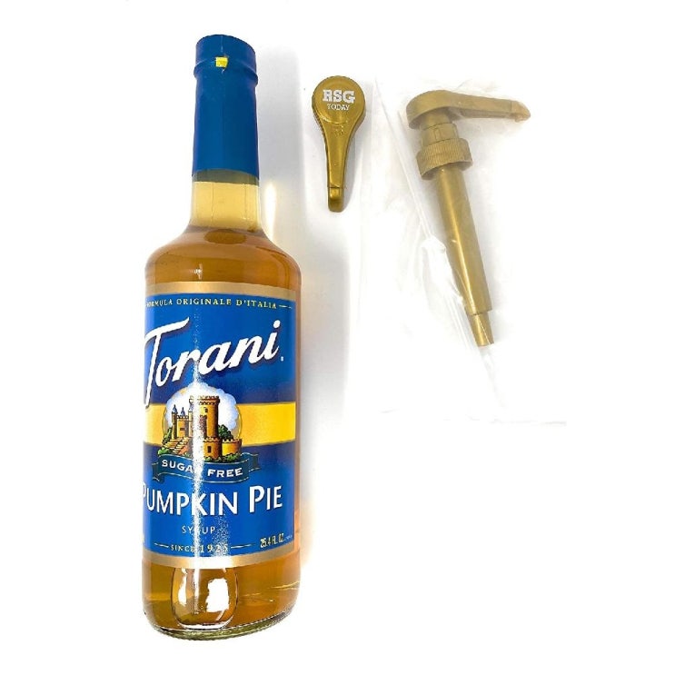 핵가성비 좋은 Torani 토라니 무가당 펌킨 파이 시럽 750ml, 1개, 1g 추천합니다 핵가성비 좋은 Torani 토라니 무가당 펌킨 파이 시럽 750ml, 1개, 1g 추천합니다
