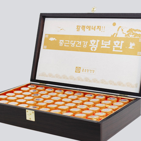 잘팔리는 종근당건강 황보환, 3.75g, 1box 좋아요