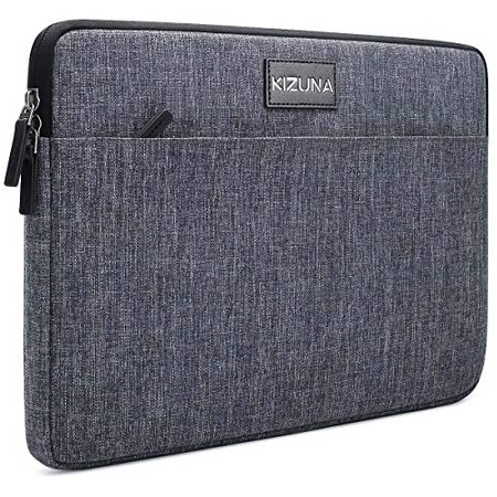 선택고민 해결 맥북 프로 16인치 2020 2019 파우치 P691 KIZUNA 15.6 Inch Laptop Sleeve Case Water Resistant Computer,