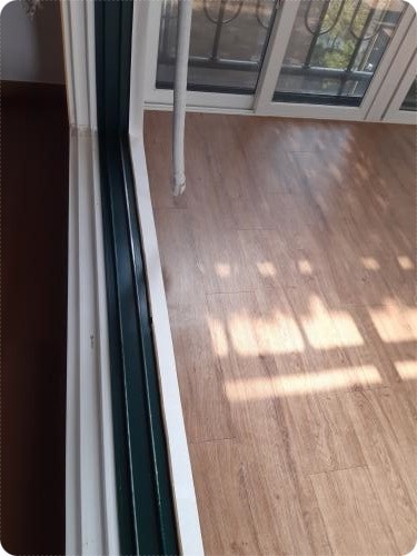 파란청소 이미지