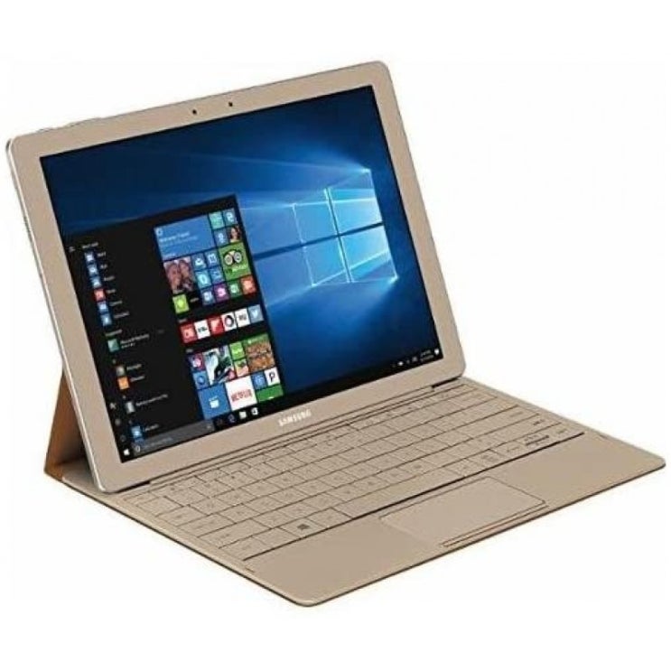 가성비 뛰어난 Samsung Galaxy TabPro S 12