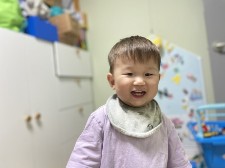  미소천사