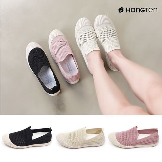 요즘 인기있는 HT-262 행텐 여성용 메쉬슬립온 여름스니커즈 단화 운동화 슬립온 추천합니다 요즘 인기있는 HT-262 행텐 여성용 메쉬슬립온 여름스니커즈 단화 운동화 슬립온 추천합니다